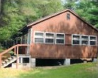Picture of rental Cottage number 3